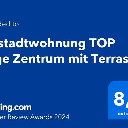 Altstadtwohnung Top Lage Zentrum Mit Terrasse เดรสเดน ภายนอก รูปภาพ